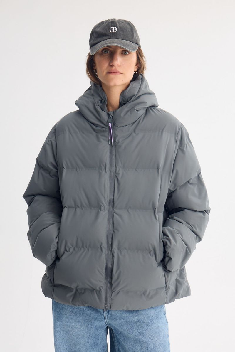 CAMPERA ELLISH