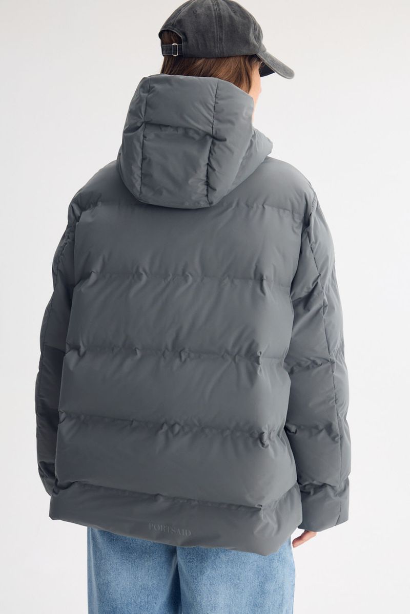 CAMPERA ELLISH