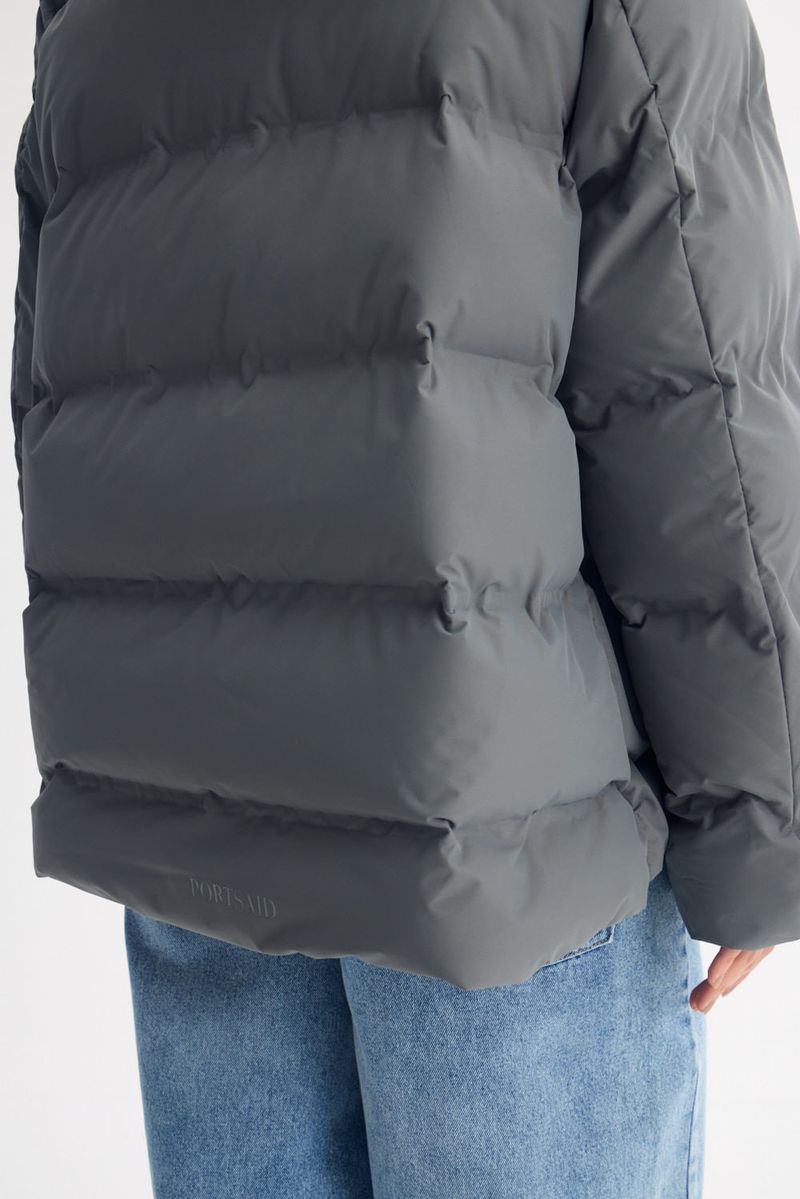CAMPERA ELLISH