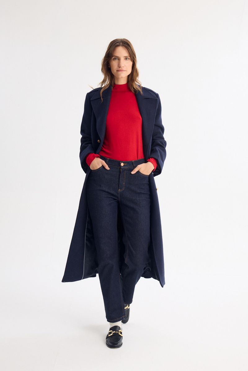 POLERA PARIS