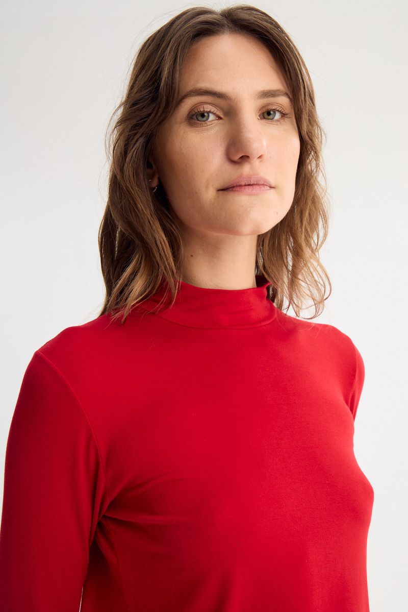 POLERA PARIS