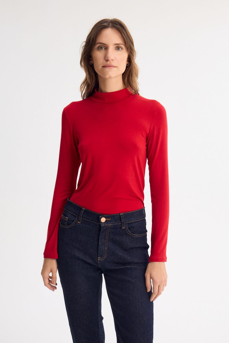 POLERA PARIS