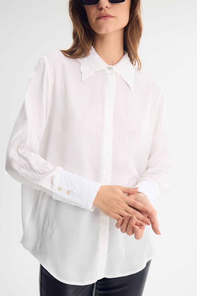CAMISA CALA