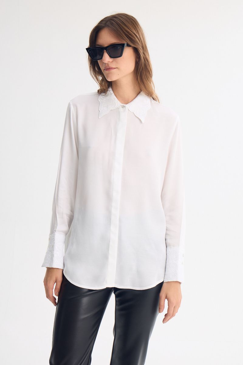 CAMISA CALA