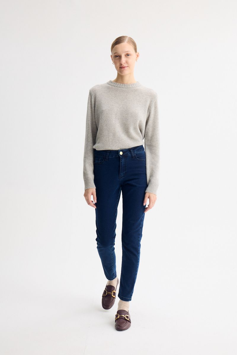 JEAN LEGGING LARA