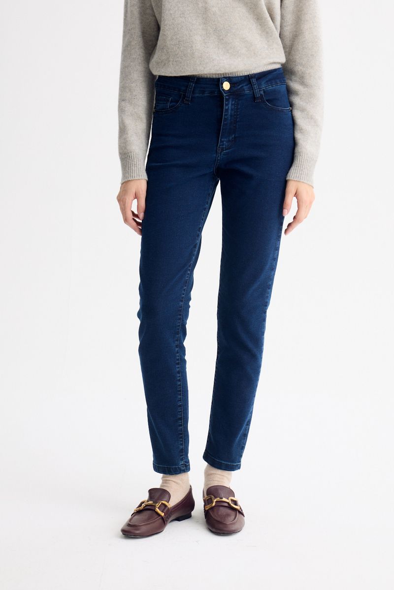 JEAN LEGGING LARA