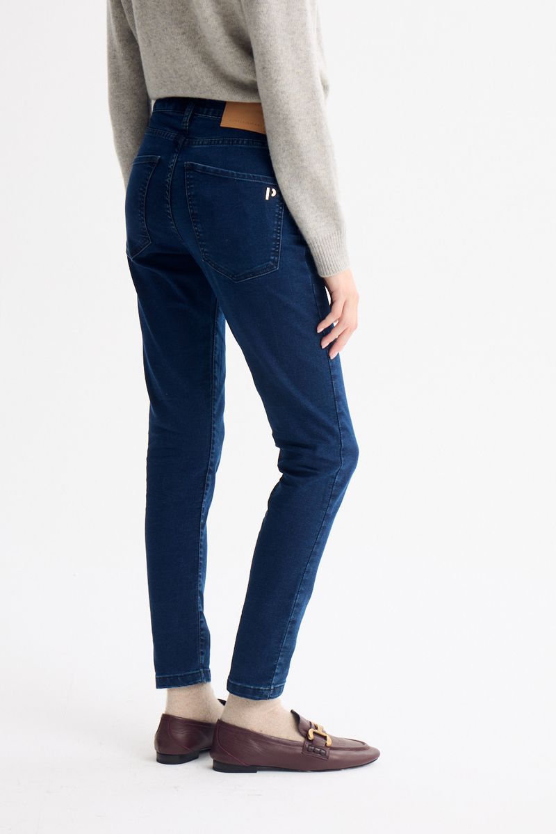 JEAN LEGGING LARA