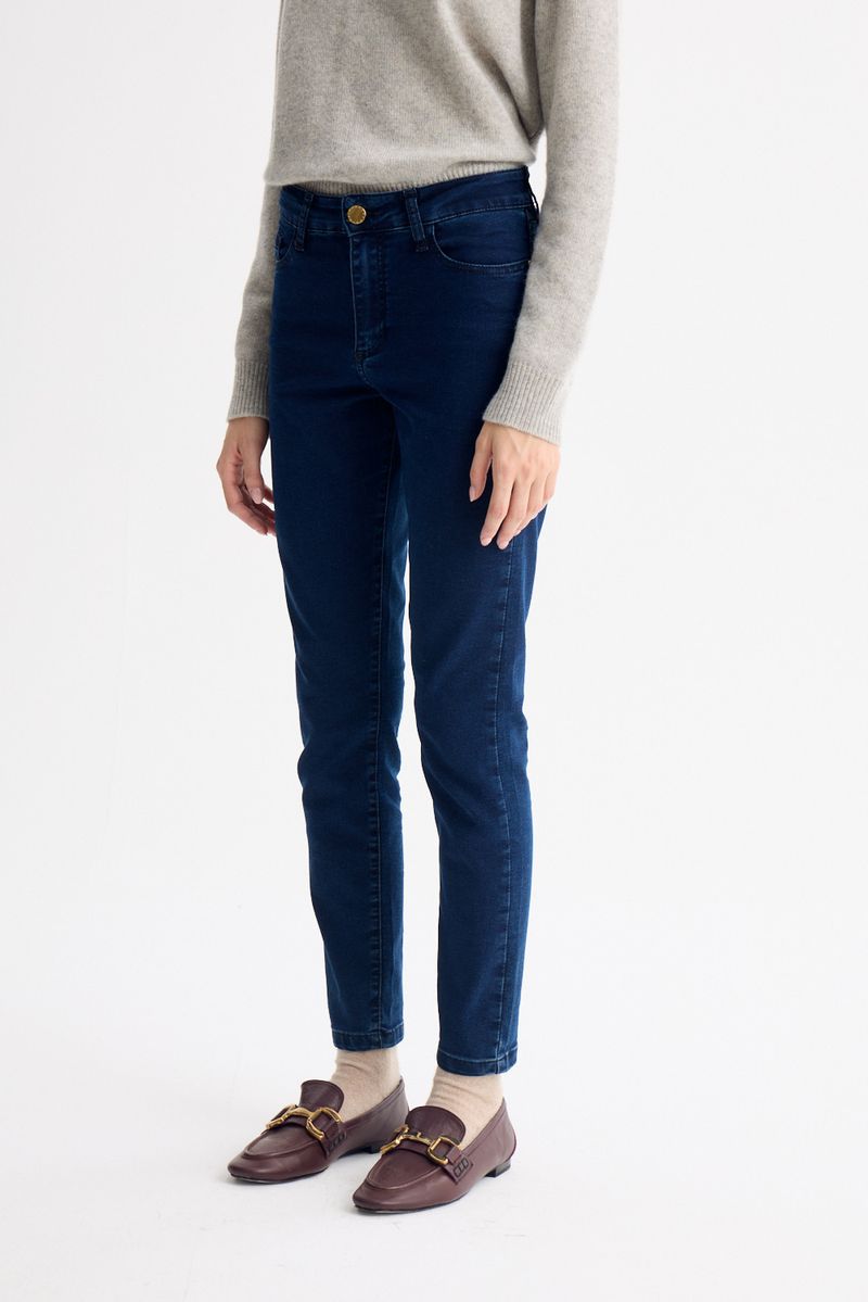 JEAN LEGGING LARA