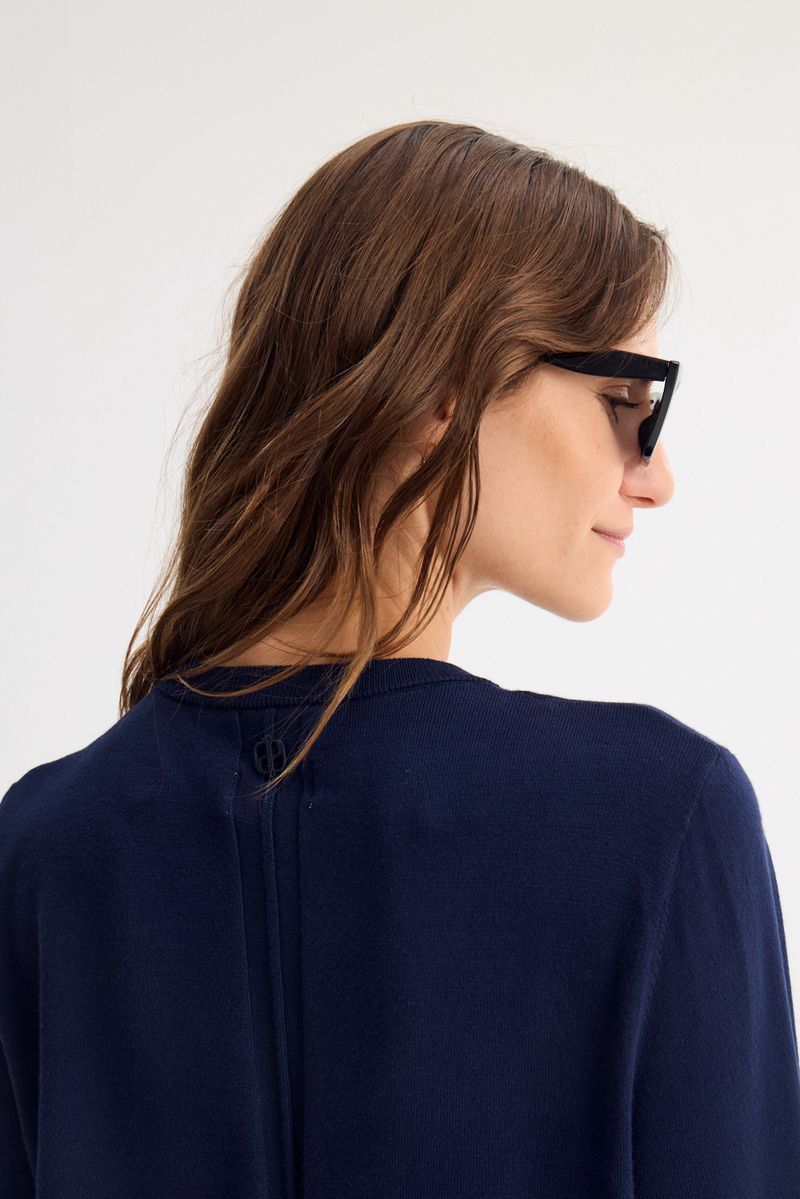 SWEATER BASIC LISBOA