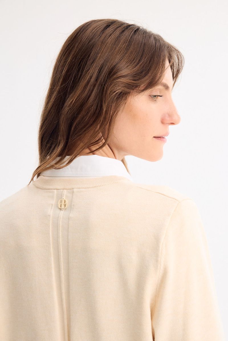 SWEATER BASIC LISBOA