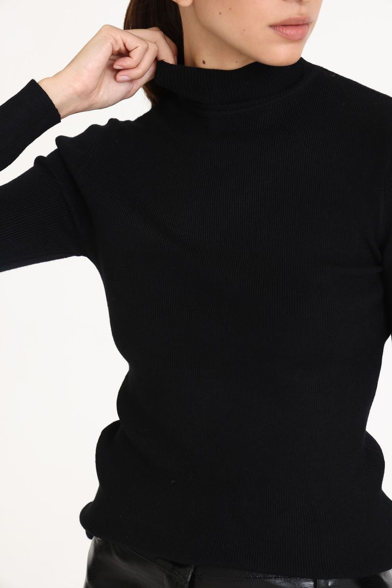 POLERA BASIC BELTON