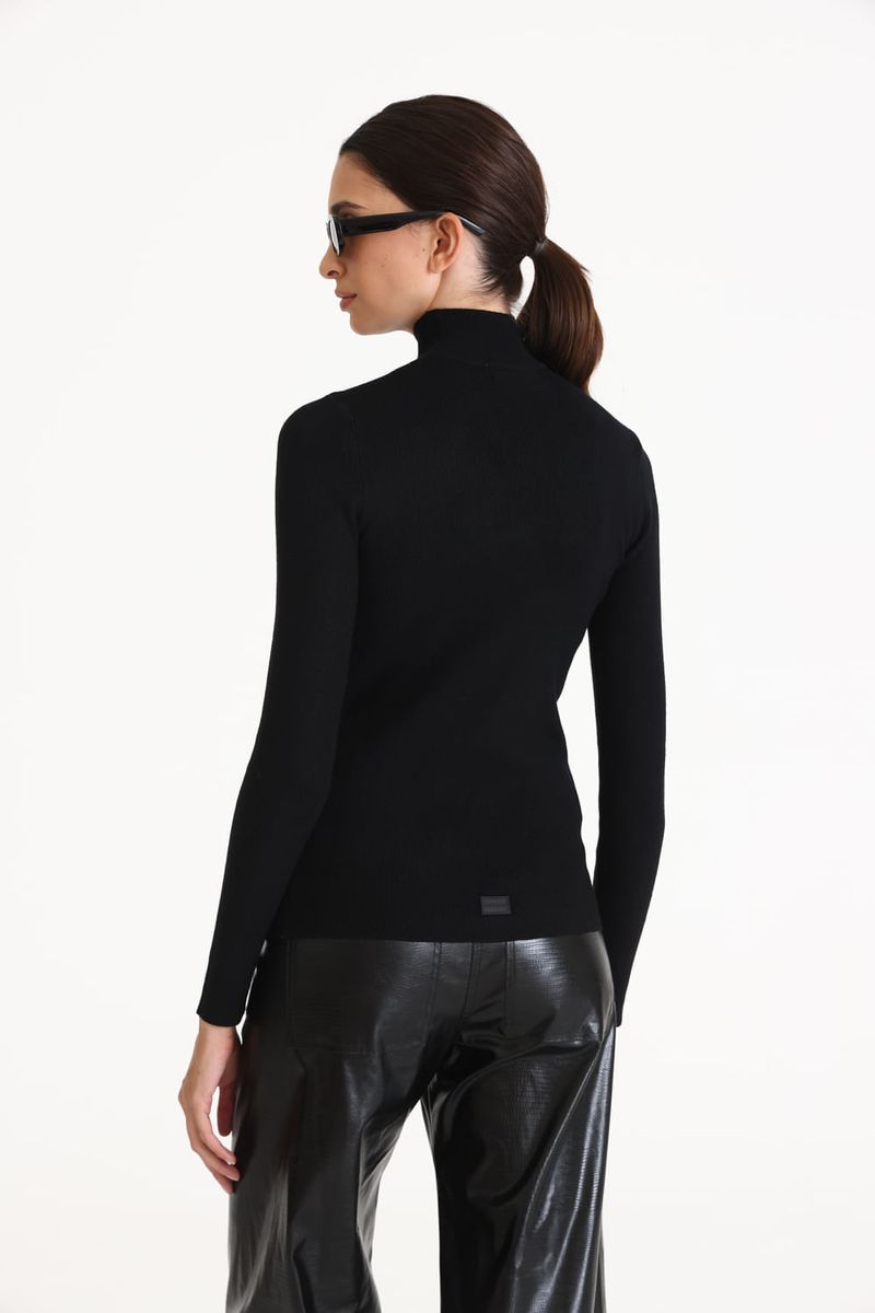 POLERA BASIC BELTON