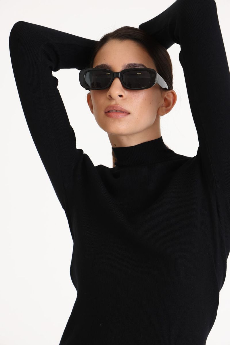 POLERA BASIC BELTON