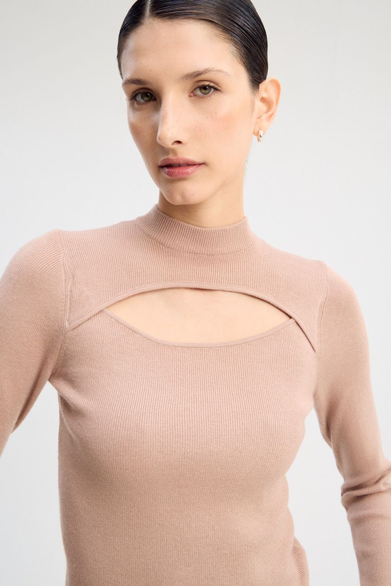 SWEATER BELTON