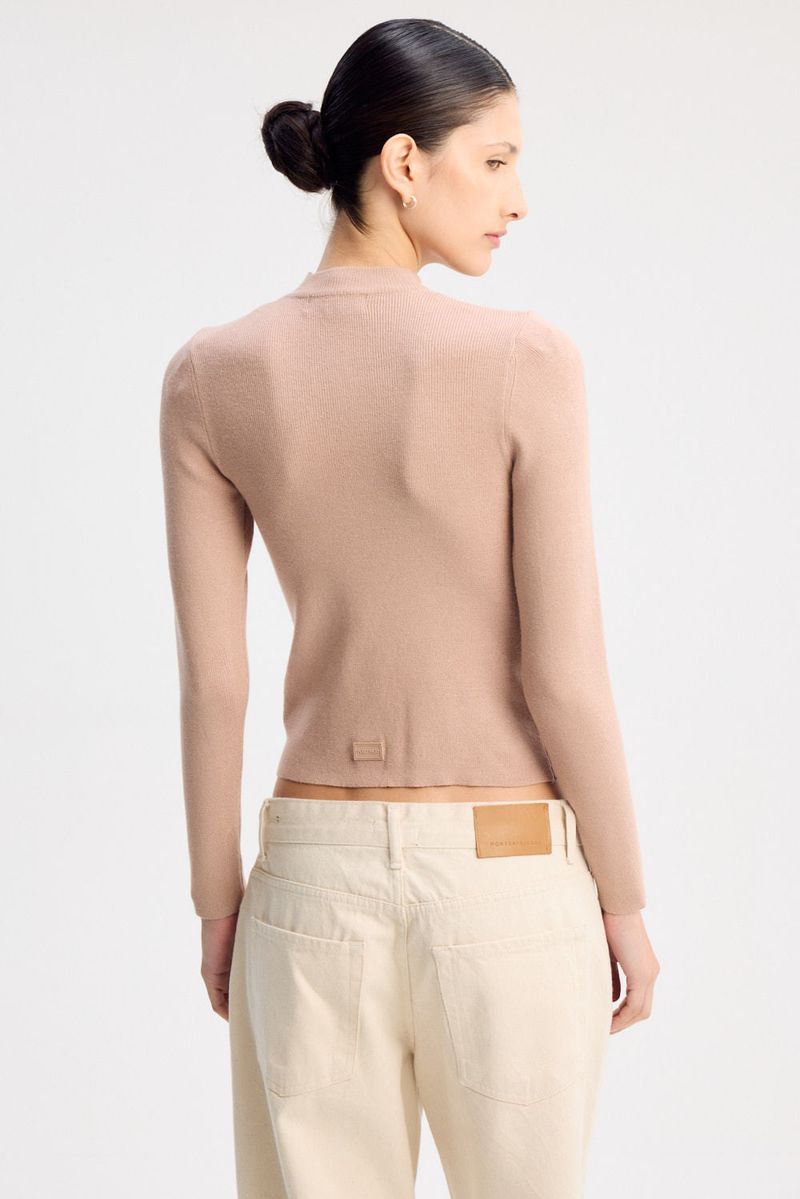 SWEATER BELTON