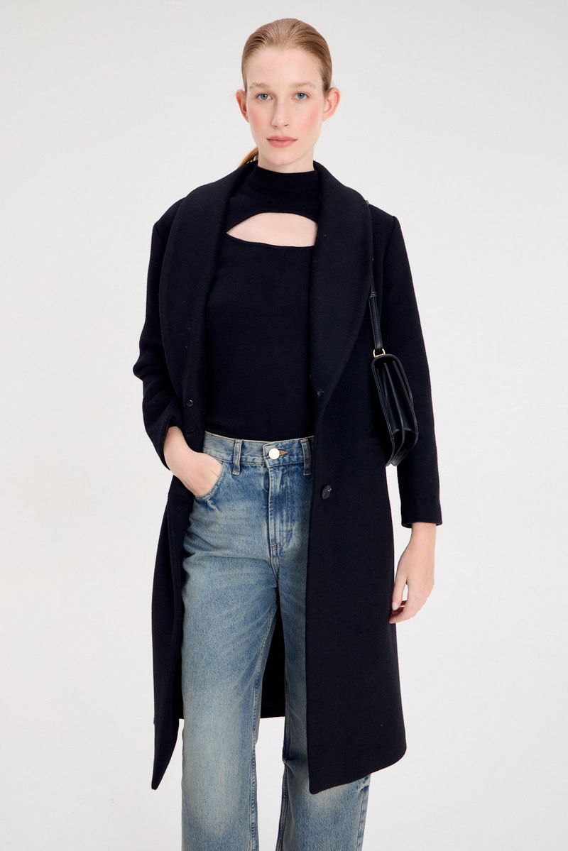 SWEATER BELTON