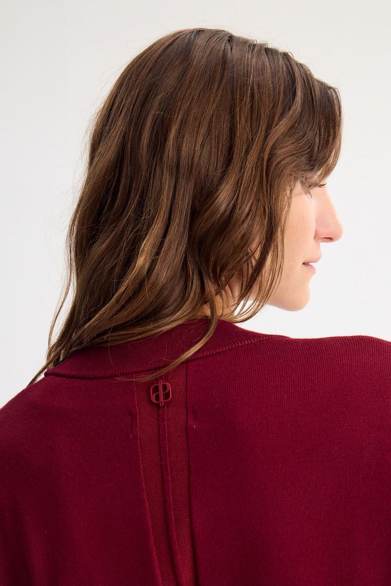 CARDIGAN BASIC LISBOA