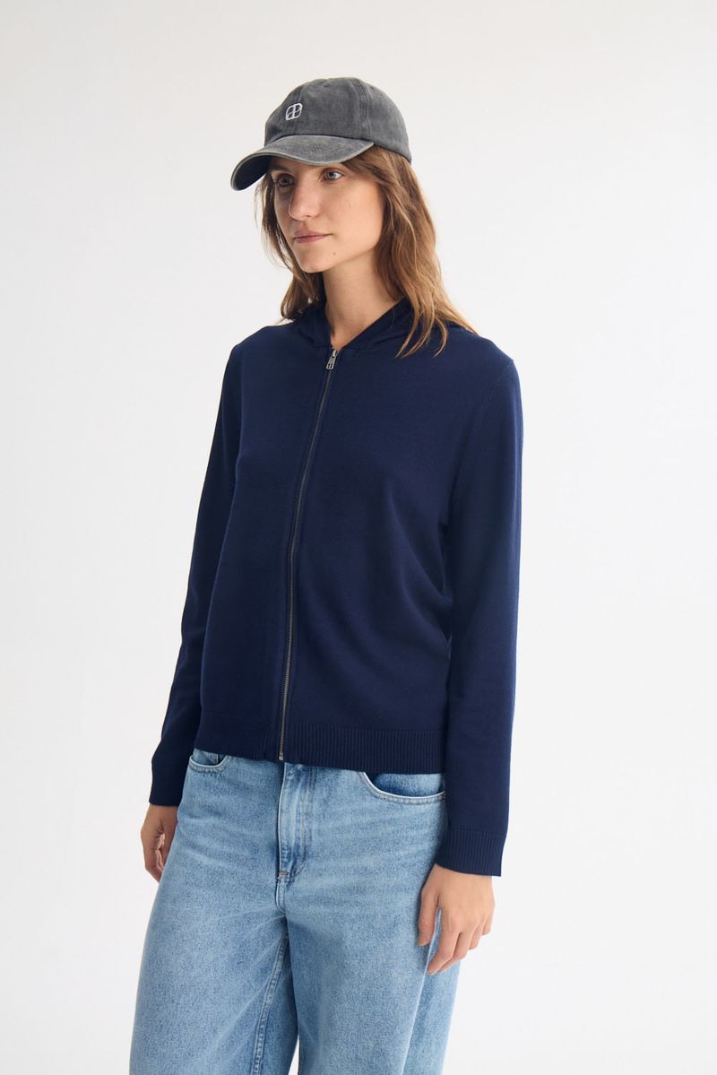 HOODIE BASIC LISBOA