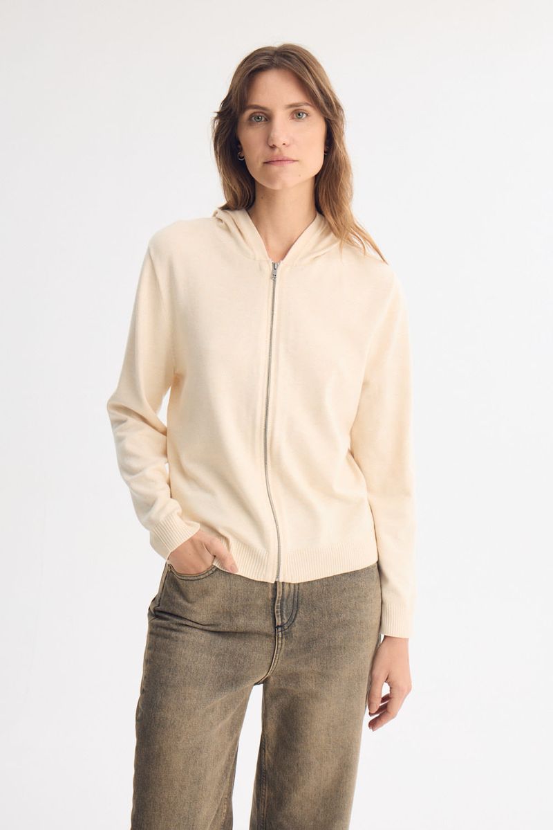 HOODIE BASIC LISBOA