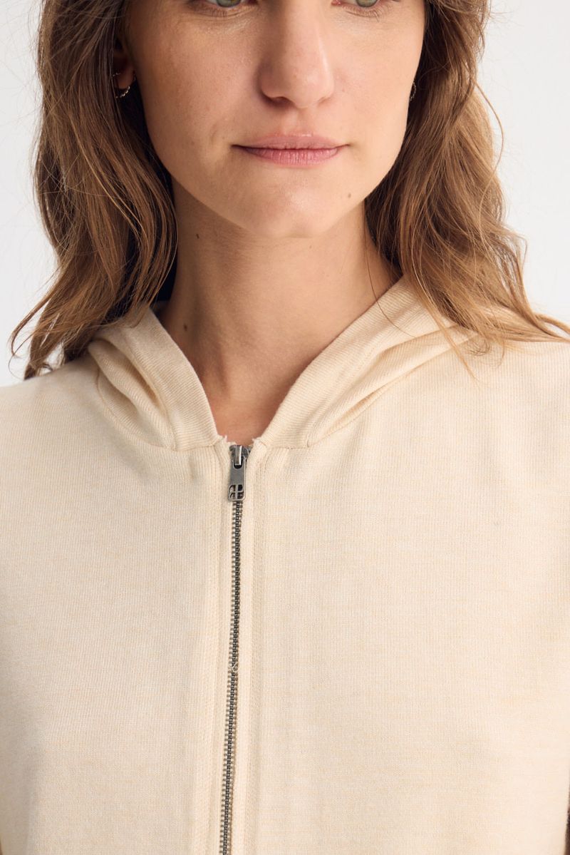 HOODIE BASIC LISBOA