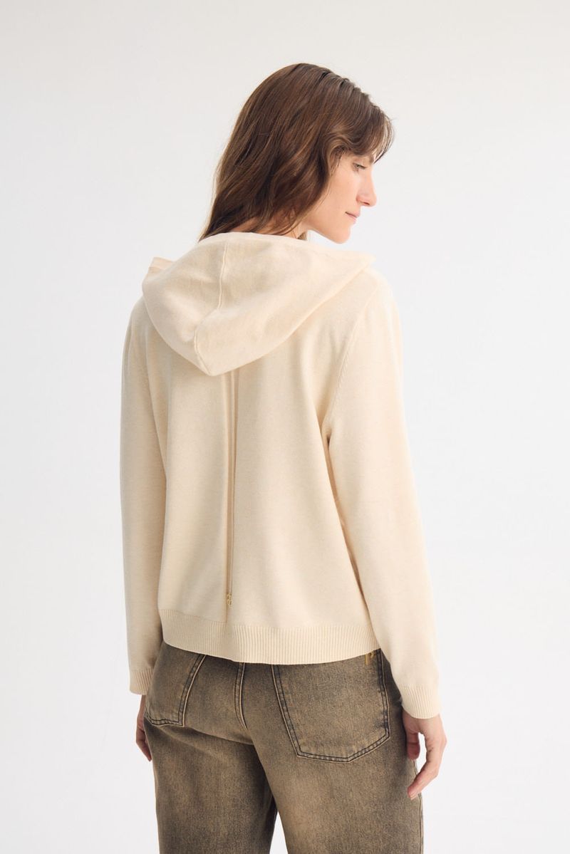 HOODIE BASIC LISBOA