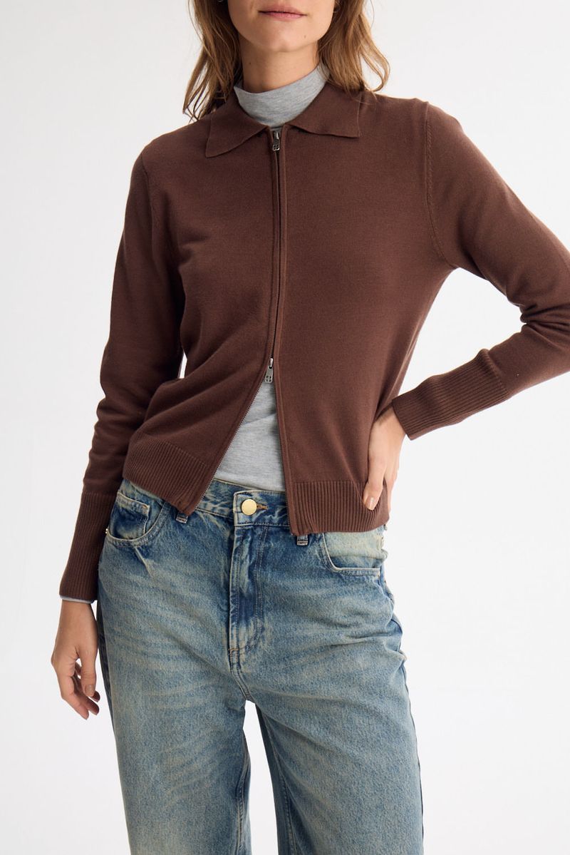 CAMPERA POLO LISBOA