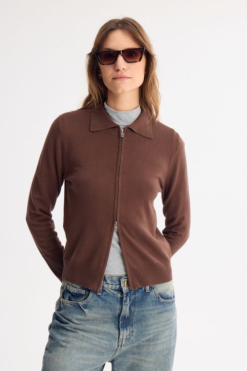 CAMPERA POLO LISBOA