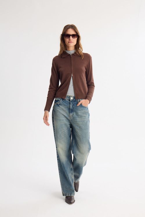 CAMPERA POLO LISBOA