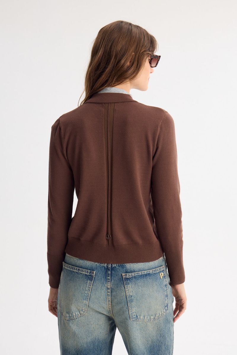 CAMPERA POLO LISBOA