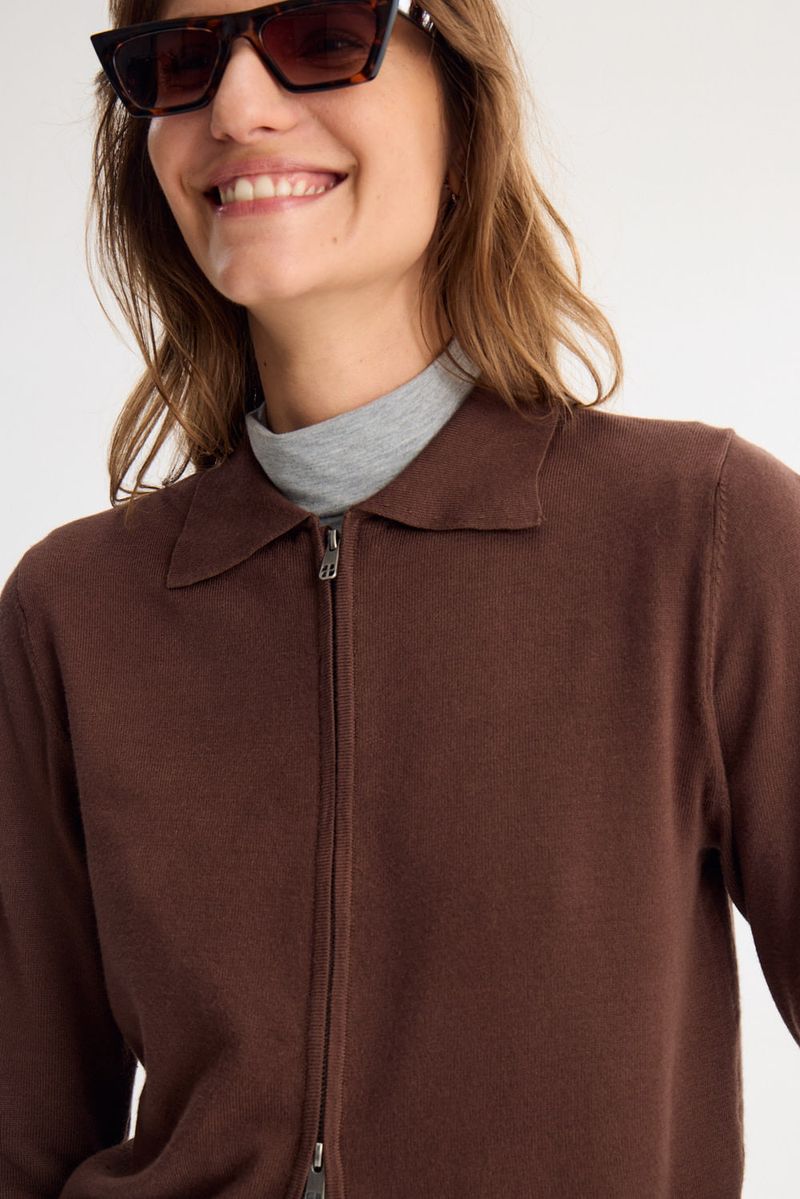 CAMPERA POLO LISBOA