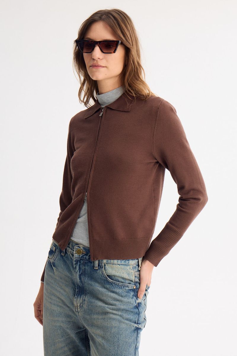 CAMPERA POLO LISBOA