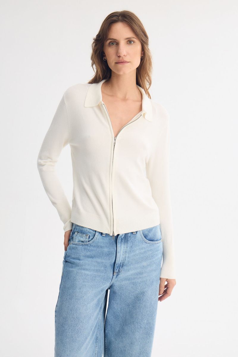 CAMPERA POLO LISBOA