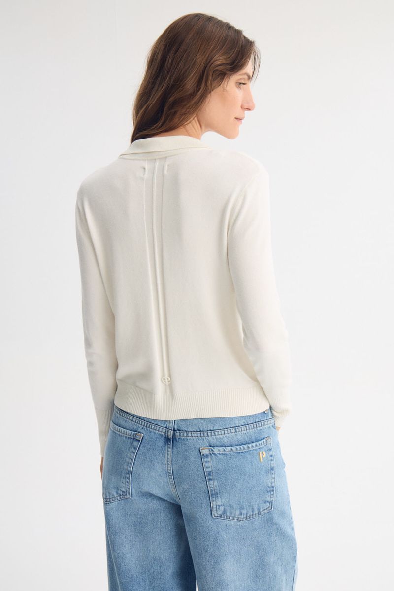 CAMPERA POLO LISBOA
