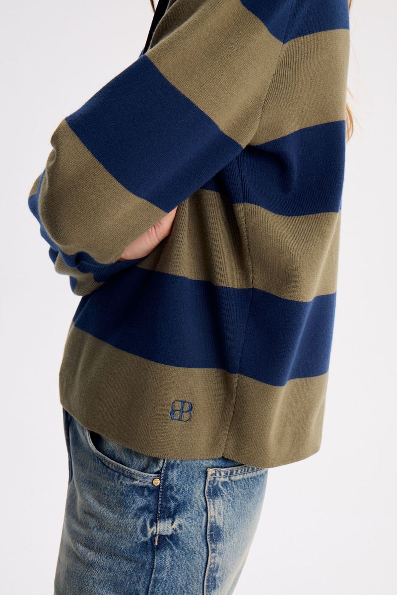 POLITO STRIPES SCHOOL