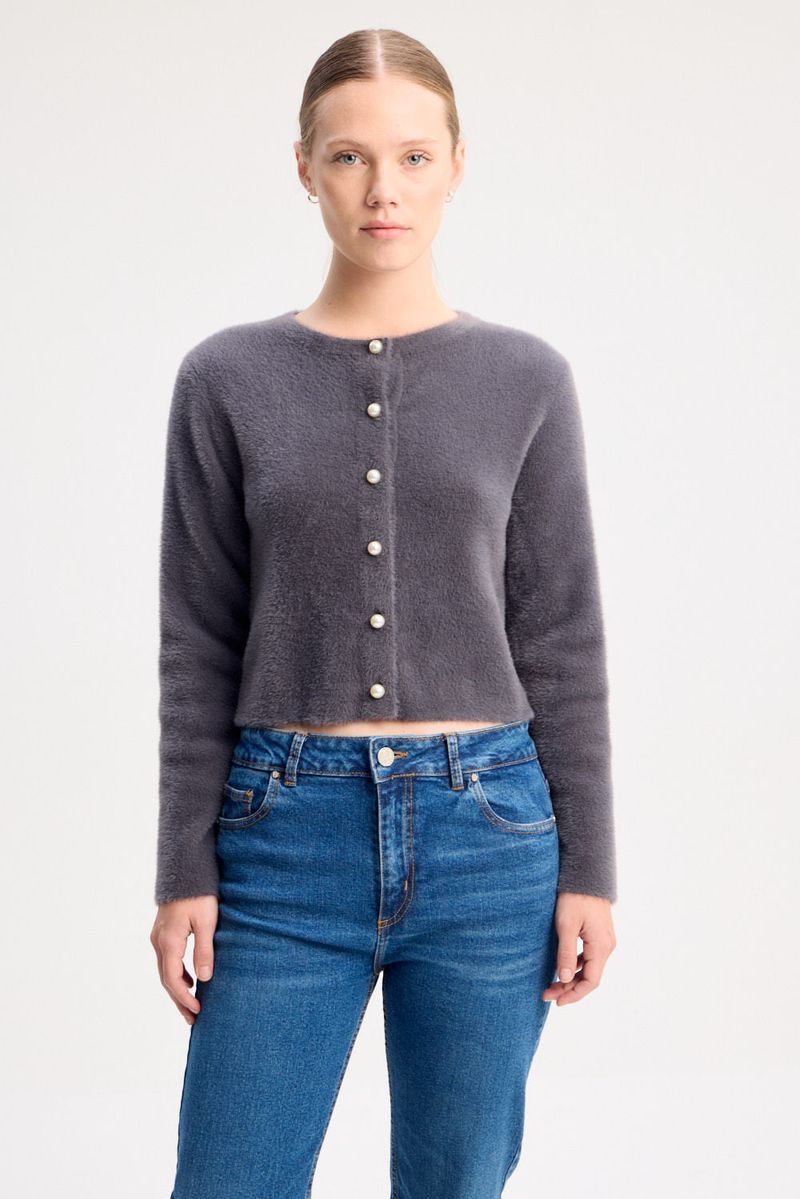 CARDIGAN CARNEVALE