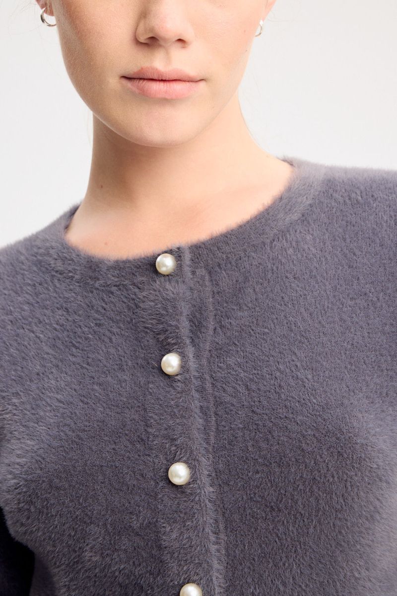 CARDIGAN CARNEVALE