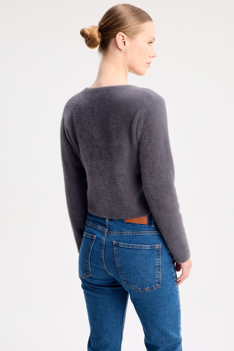 CARDIGAN CARNEVALE