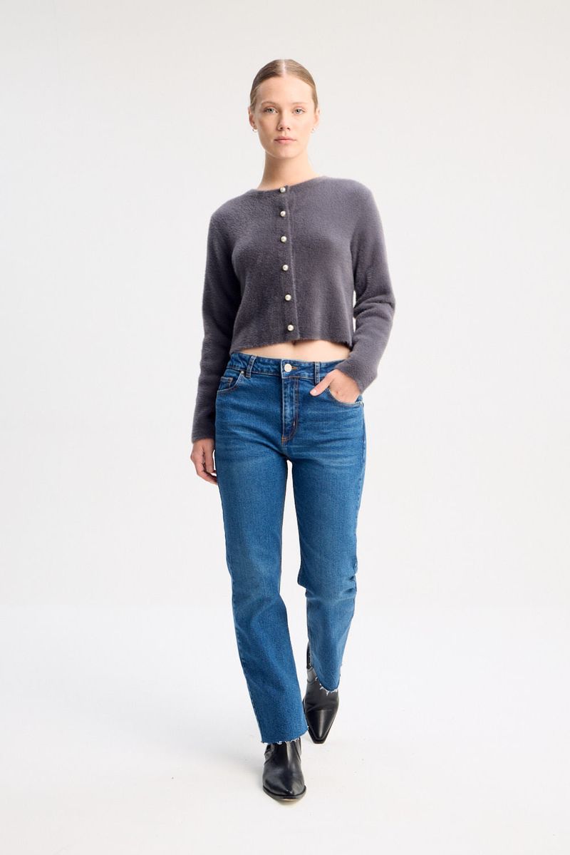 CARDIGAN CARNEVALE