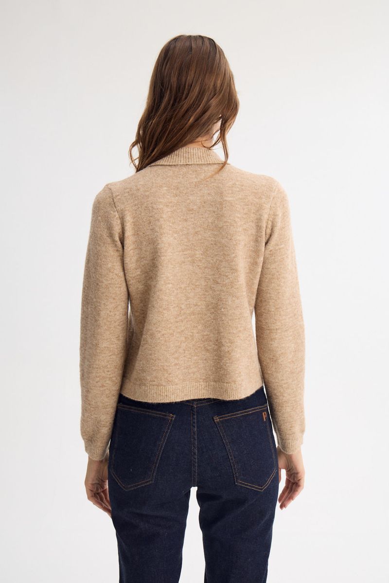 CARDIGAN NAVAL