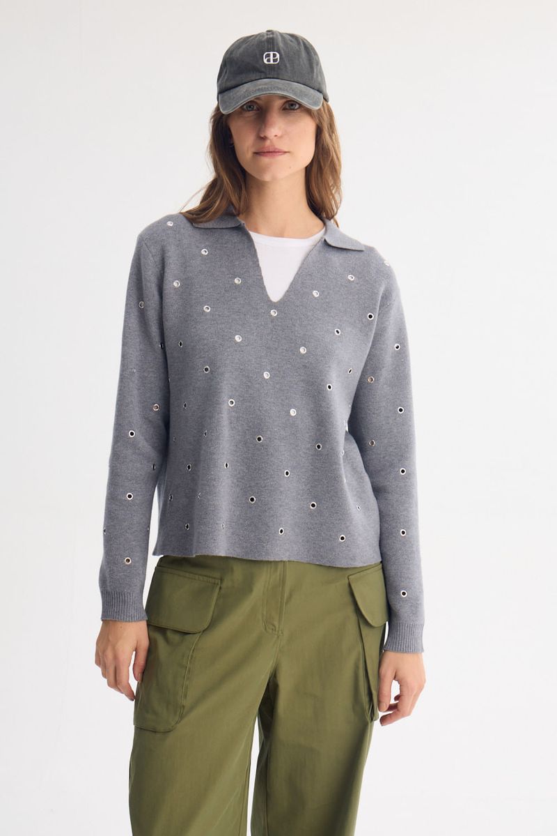 SWEATER ALEXANDER