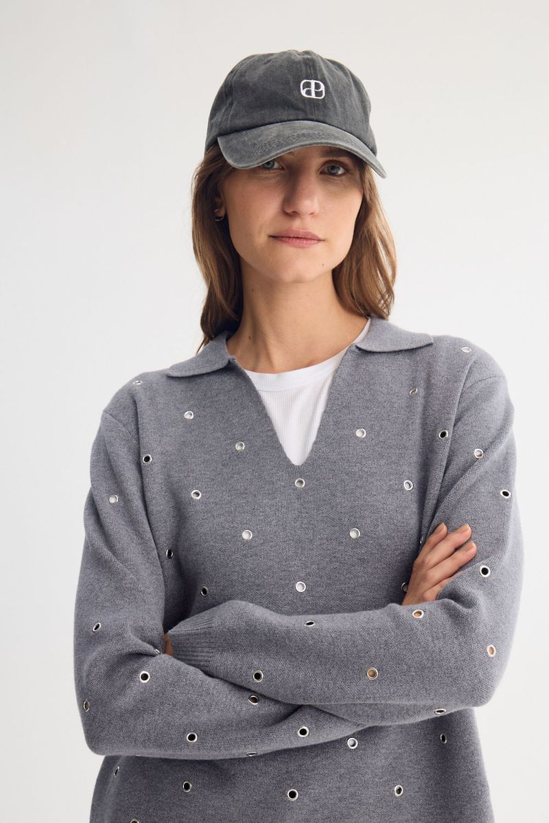 SWEATER ALEXANDER