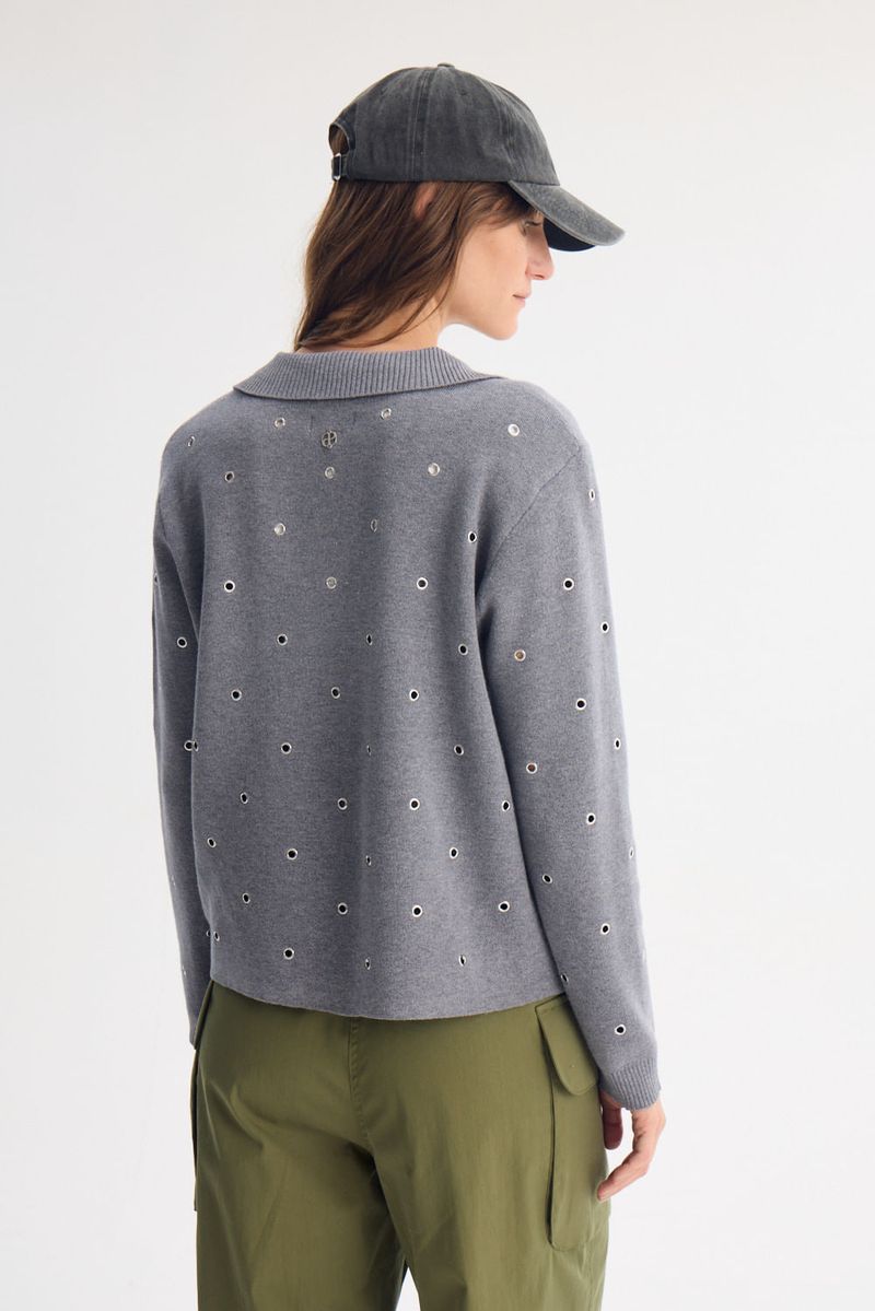 SWEATER ALEXANDER