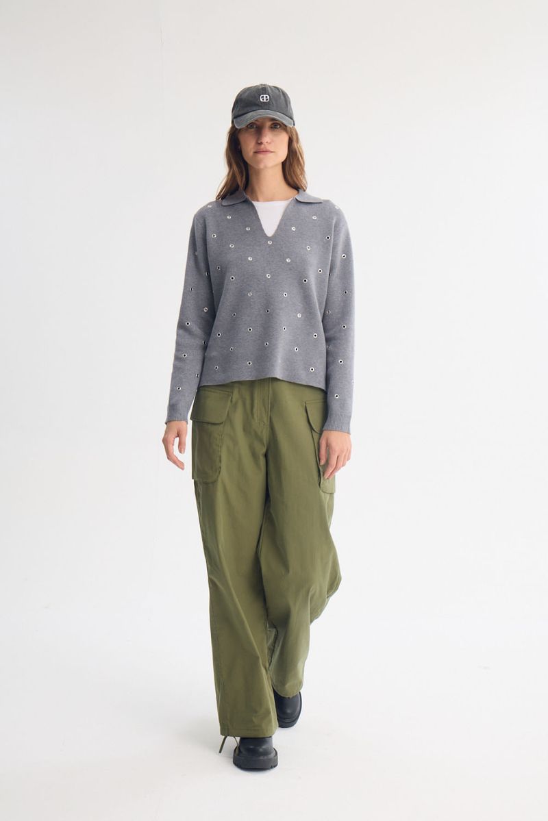 SWEATER ALEXANDER