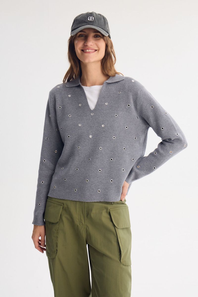 SWEATER ALEXANDER