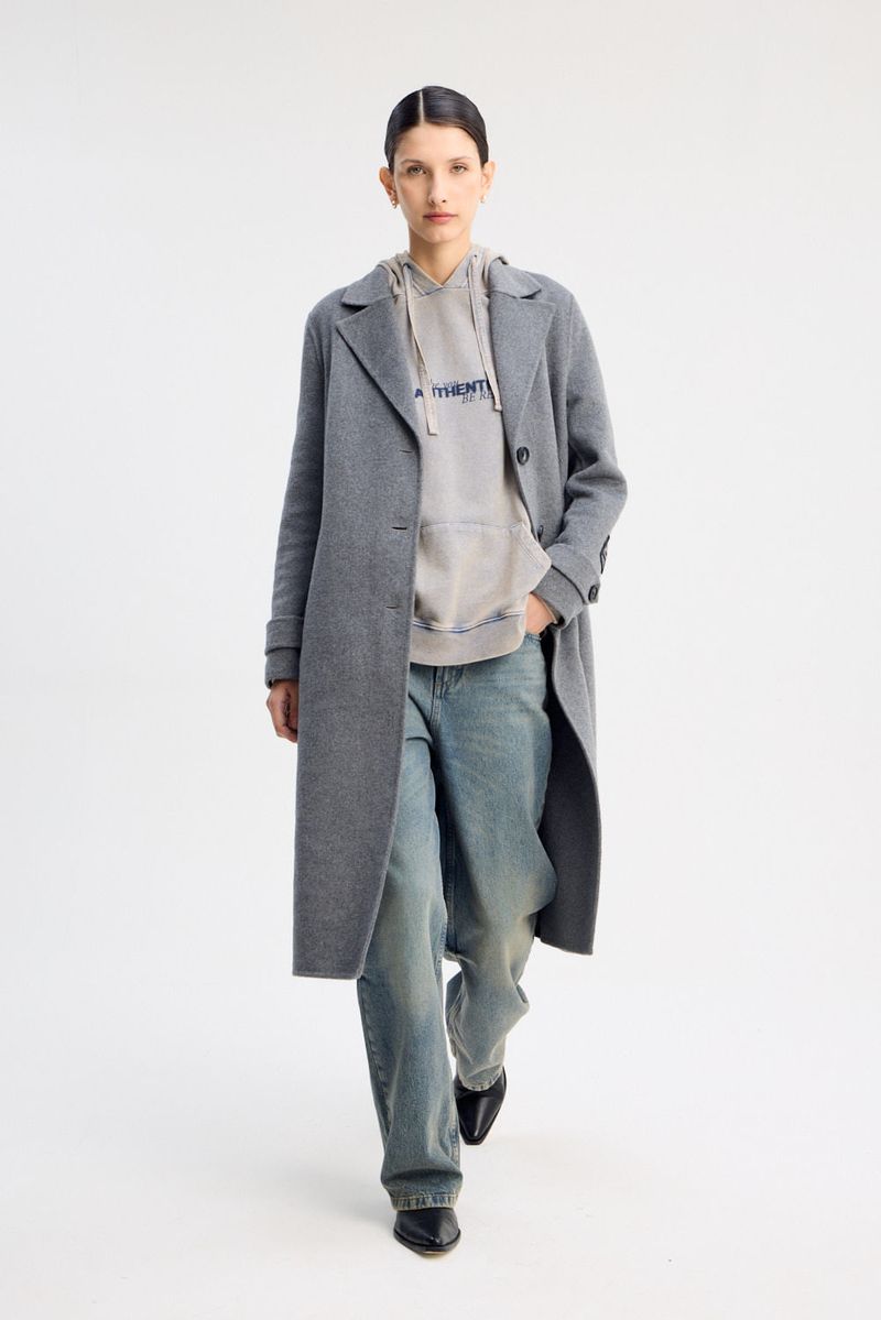 BUZO HOODIE OXID