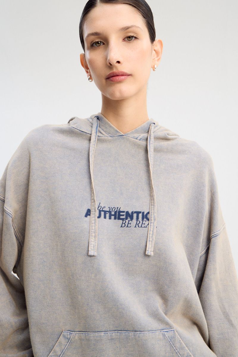 BUZO HOODIE OXID