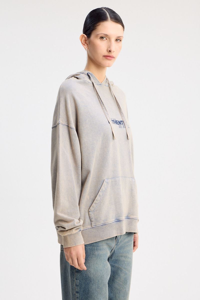 BUZO HOODIE OXID
