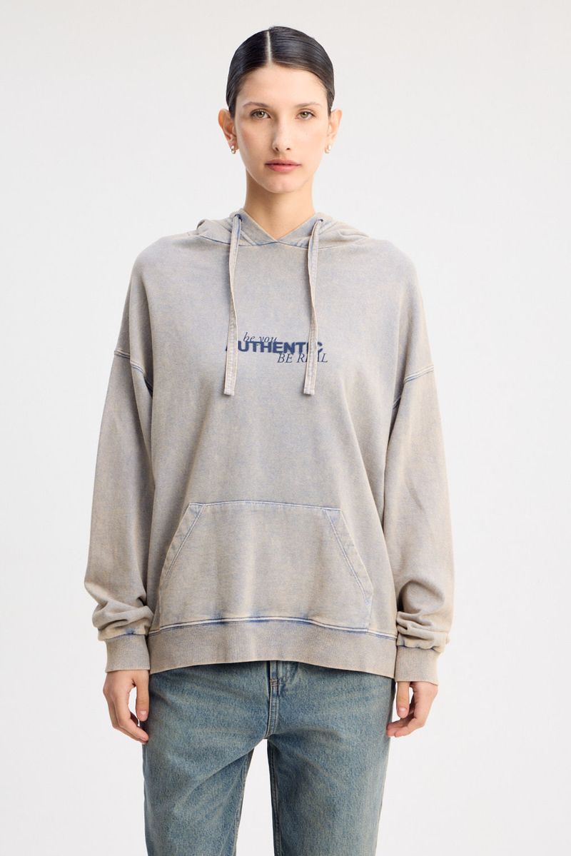 BUZO HOODIE OXID