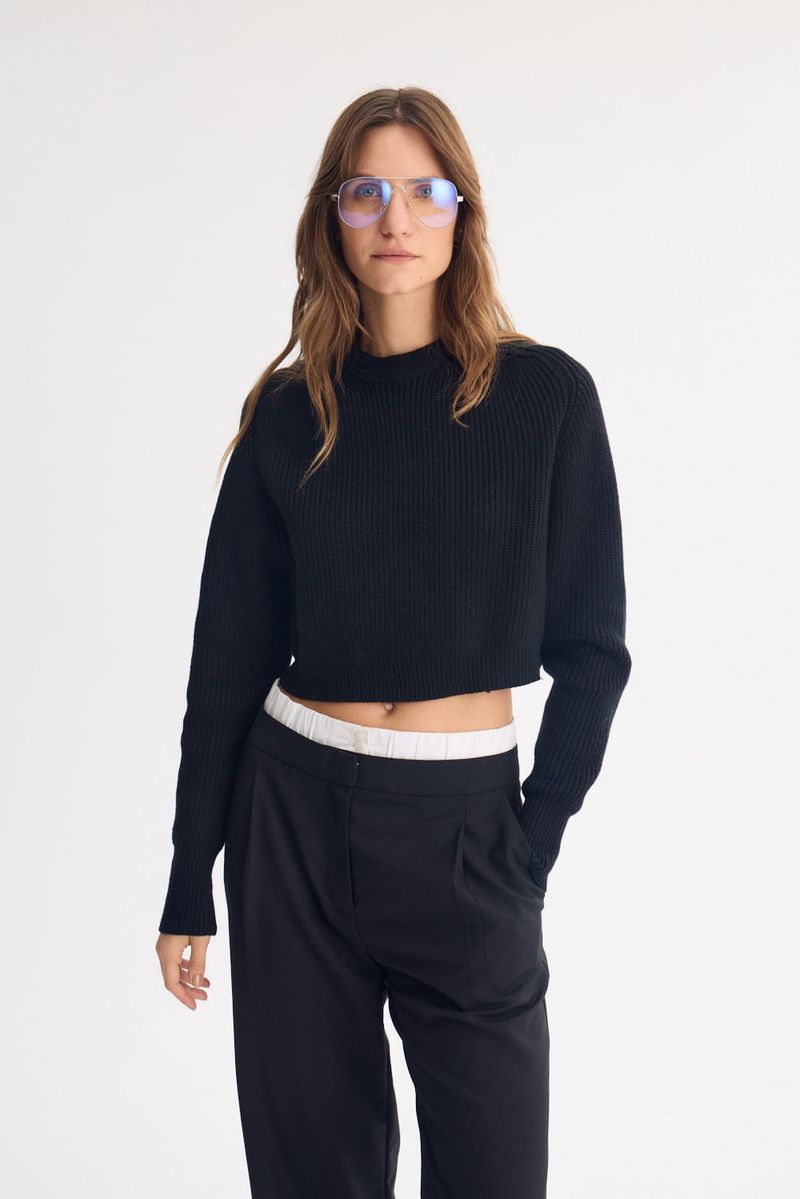 SWEATER BASIC KATE