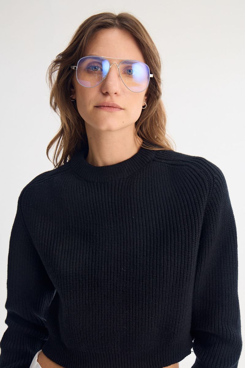 SWEATER BASIC KATE